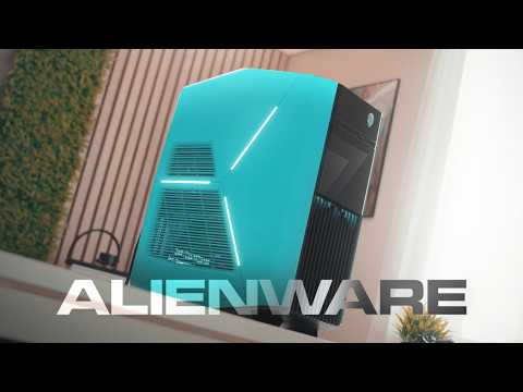 Видео: Я Купил Нерабочий ALIENWARE За 25К - Скандалы, Интриги, Оживление! Игровой ПК За 25.000 р