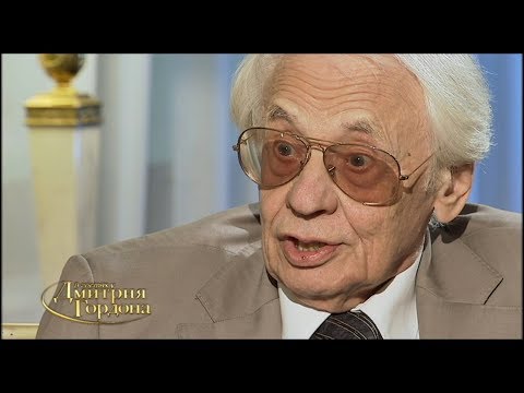 Видео: Наумов: Фильм "Бег" мы с Ульяновым выиграли в "козла"
