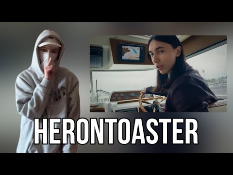 Видео: Heronwater - 70 Bars / Реакция