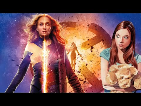 Видео: ИСТОРИЯ ДЖИН ГРЕЙ. СИЛЬНЕЙШИЙ МУТАНТ (Люди Икс. Марвел)