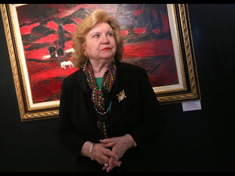 Видео: Проф. Аксиния Джурова: Тихата дипломация на българските учени във Ватикана