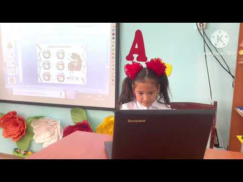 Видео: «Бауырсақ ертегісіне саяхат» #youtube #бауырсак
