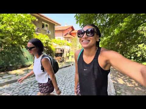 Видео: Разходка до Боянски водопад и езеро | Красотата на Витоша