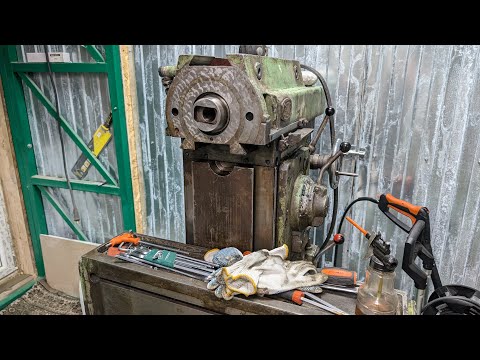 Видео: Как выбрать и проверить фрезерный станок перед покупкой