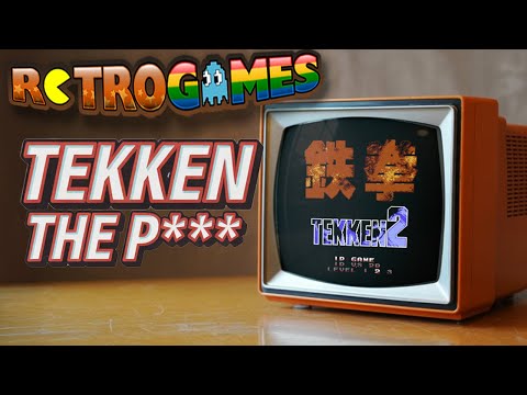 Видео: Чудесный мир китайских игр Nintendo