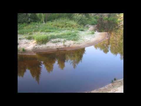 Видео: Колынва в августе