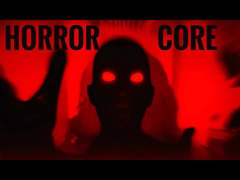Видео: ✸Фотоспалах ✸HorrorCore✸ TestHorror✸