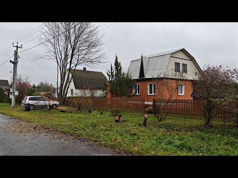 Видео: Роскошное захолустье #1