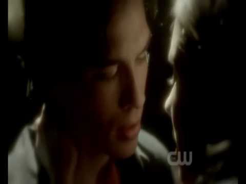 Видео: Елена и Деймон . В плену твоих рук......