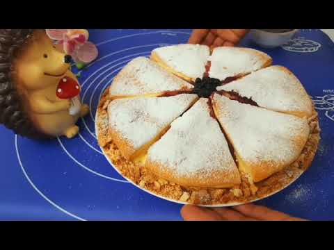 Видео: СПОРИМ! ВЫ ТАКОЕ ЕЩЁ НЕ ГОТОВИЛИ❗ Французский торт «Мильфей» /Так просто и так вкусно! Готовим дома🌾