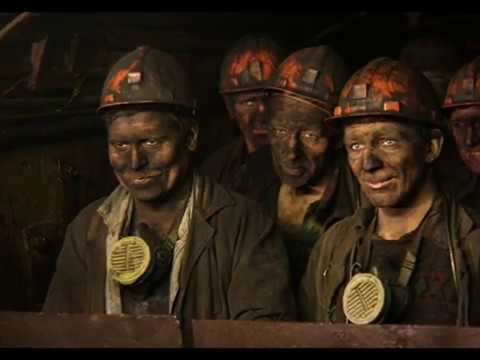 Видео: Игорь Страхов = Шахтёрская душа =