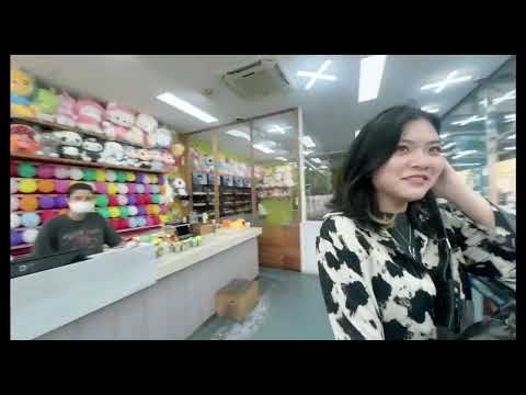 Видео: РЕО И КАТАНА В ПАРКЕ АТТРАКЦИОНОВ