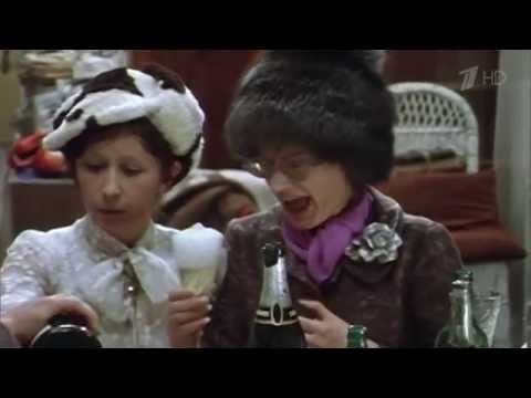 Видео: Валентина Талызина. Время не лечит (HDTV)