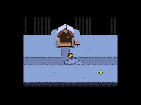 Видео: UNDERTELE ❤ ЧАСТЬ 7