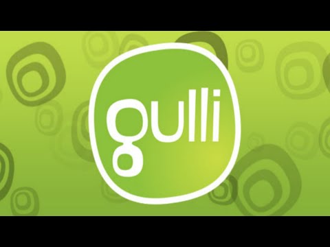 Видео: Gulli/Gulli Girl - Заставки (2009-2022)