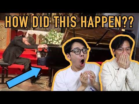 Видео: Худший музыкант терпит неудачу (попробуйте не съёжиться)