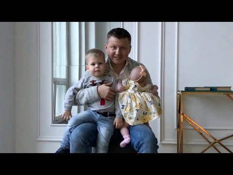 Видео: Александр Гузеев и его друзья - Когда ты станешь большим на РЖЯ