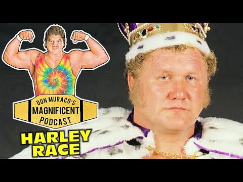 Видео: Дон Мурако рассказывает ВЕЛИЧАЙШУЮ историю крутого парня из Harley Race!