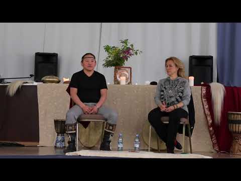 Видео: Кулан (Александр Артемьев).  Путь внутреннего роста в отношениях