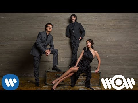 Видео: A'Studio - Тик-так | Official Lyric Video