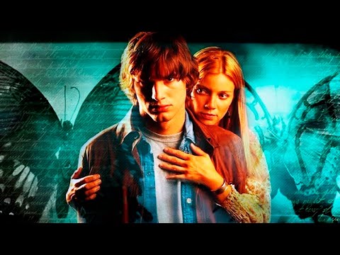 Видео: «ЭФФЕКТ БАБОЧКИ»🦋⌛ Как создавали Фильм [Съемки Факты Тайны Сценария Пасхалки]
