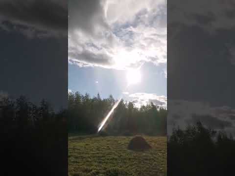 Видео: #облака ⛅☁️Бездна не внизу, она там, в густых облаках.