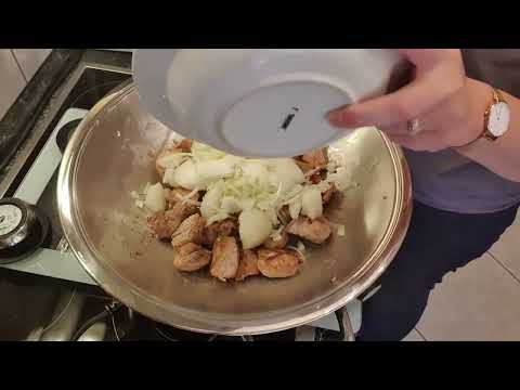 Видео: Штрудли в AMC #жизньвгермании #моибудни #влог #готовимдома