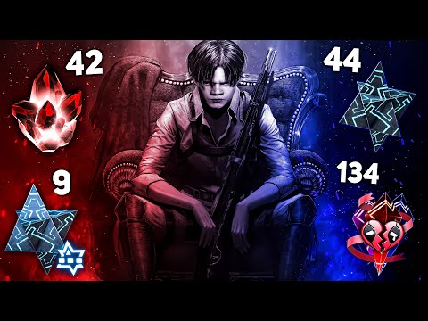 Видео: КРИМИНАЛЬНОЕ ОТКРЫТИЕ (БЕЗ ШИЗЫ) | МАРВЕЛ БИТВА ЧЕМПИОНОВ