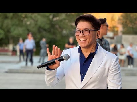 Видео: Сәкен Майғазиев - "Әке" (2022)