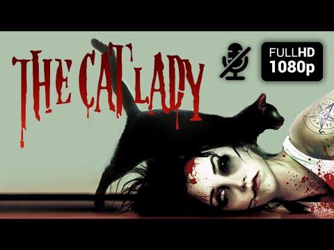 Видео: Полное прохождение: The Cat Lady ("Кошатница") (RU/ENG)