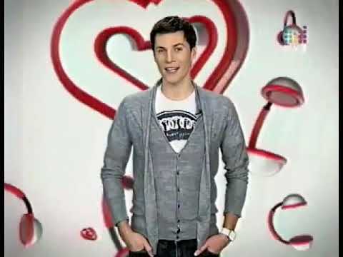 Видео: Big Love Чарт - Первый выпуск (МУЗ-ТВ, 20.01.2011) (без клипов)