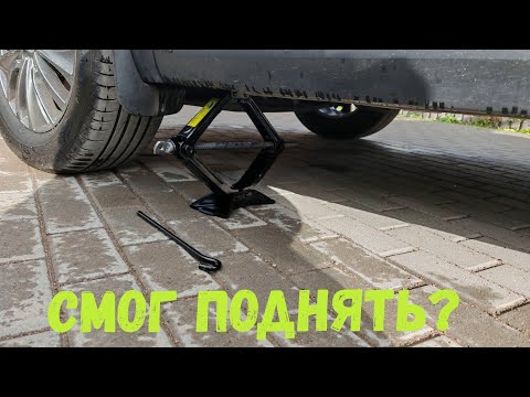 Видео: родной ДОМКРАТ HAVAL M6 обзор