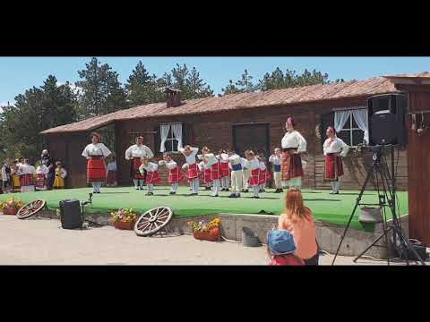 Видео: Дедо ми пойде - ФК"Подуенска китка"