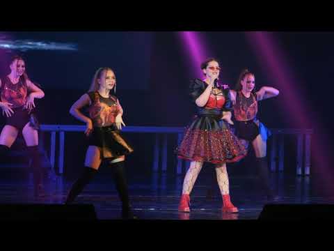 Видео: ZaNoZa -  Мураши live