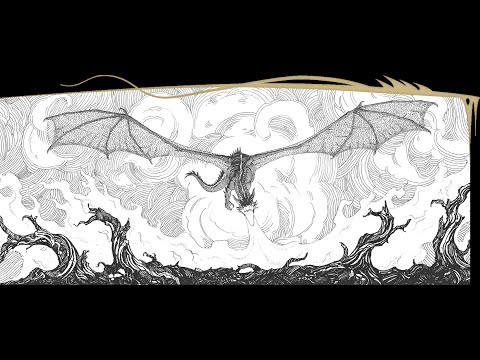 Видео: Драконьи логова, красные, 1 сессия, 10.11.2025