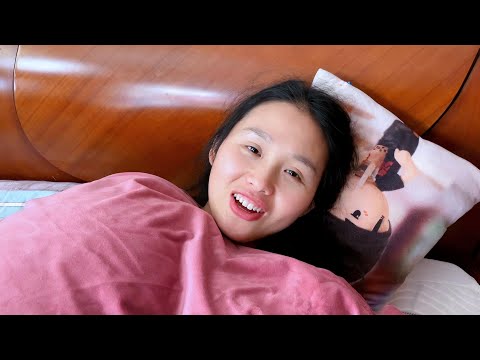 Видео: Через три года семья впервые заболела, и это оказалось не так страшно, как представлялось.