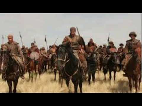 Видео: Үш таңбалы кетенің әкесі Бозаншар бабам.Адамқожа,Түменқожа, Тойқожа