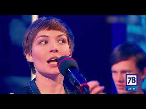 Видео: Марина Кацуба - Моряки