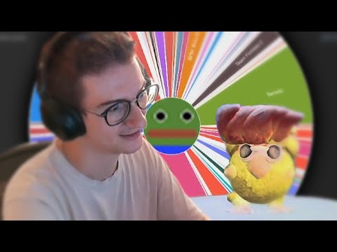 Видео: Прикольный аукцион #17 (+Презентации)