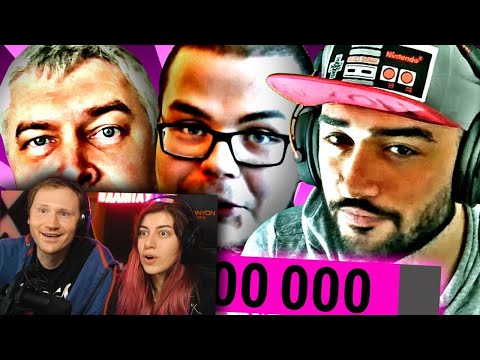 Видео: БЕШЕННЫЕ Донаты на Стримах! | РЕАКЦИЯ на telblog.net