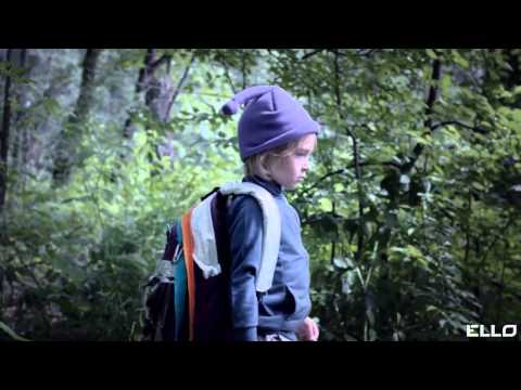 Видео: Витя Белан - Fairy World.mp4