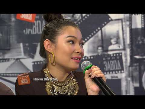 Видео: 28 09 2017 Кинозавод