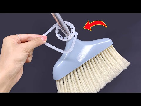 Видео: 16 гениальных домашних хитростей, которые преобразят ваше пространство и упростят жизнь!