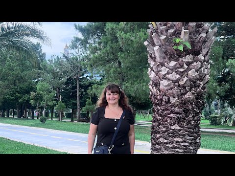 Видео: Отели в Грузии . Шведский стол. Kolkhida Resort & SPA 5* Завтрак 1350 рублей