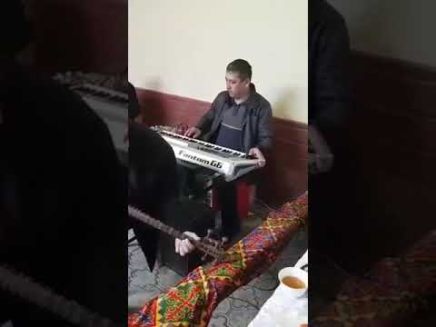 Видео: УКТАМ МУМИНОВ 2018 сайрам(1)