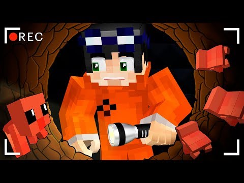 Видео: ОТКУДА ЛЕЗУТ ЖУКИ? МЫ В ЛОВУШКЕ [SCP MINECRAFT] - СТРАШИЛКИ МАЙНКРАФТ