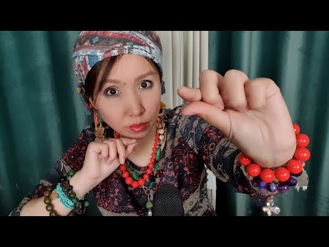 Видео: Қазақша ASMR/Негативті энергияны алып тастау/Аура тазарту/АСМР на казахском/Очищение ауры