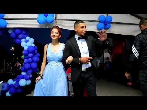 Видео: бал на петио