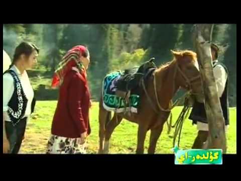 Видео: Қазақ киносы Қытай Қазақтары