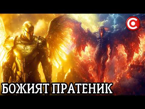 Видео: Не Знаете Какво Уриил е Направил с Падналите Ангели | Ще Останете Смаяни